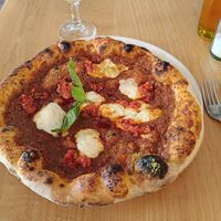  at Purezza Camden in London
