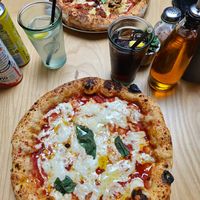  at Purezza Camden in London
