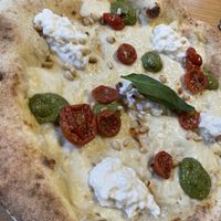 Pesto  at Purezza Camden in London