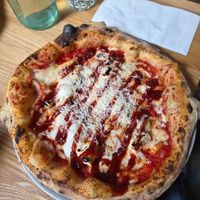  at Purezza Camden in London