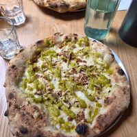  at Purezza Camden in London