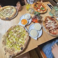  at Purezza Camden in London