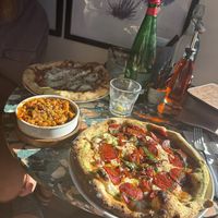   at Purezza Camden in London