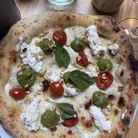   at Purezza Camden in London