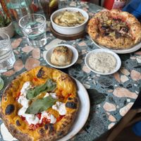   at Purezza Camden in London