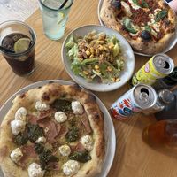   at Purezza Camden in London