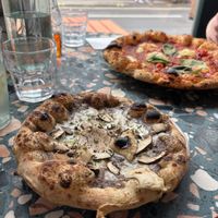   at Purezza Camden in London