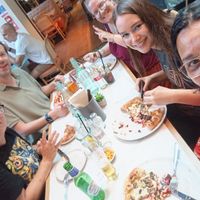  at Purezza Camden in London