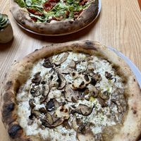   at Purezza Camden in London