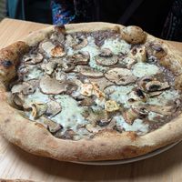  at Purezza Camden in London
