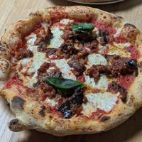  at Purezza Camden in London