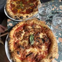   at Purezza Camden in London