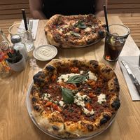   at Purezza Camden in London