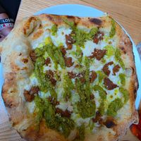 Norcina at Purezza Camden in London