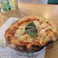  at Purezza Camden in London