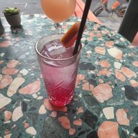   at Purezza Camden in London