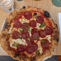  at Purezza Camden in London