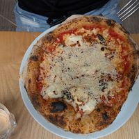  at Purezza Camden in London