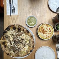   at Purezza Camden in London