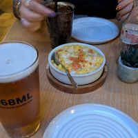   at Purezza Camden in London