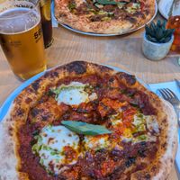   at Purezza Camden in London