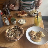   at Purezza Camden in London