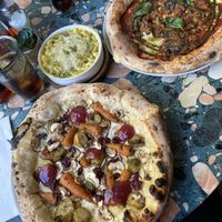   at Purezza Camden in London