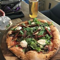 Portobello  at Purezza Camden in London