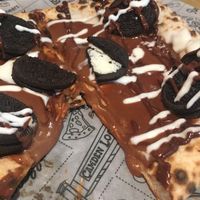 YUM at Purezza Camden in London