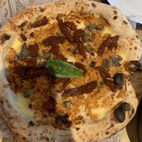 BBQ at Purezza Camden in London