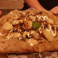 Purezza at Purezza Camden in London