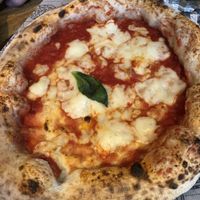 Margherita at Purezza Camden in London