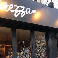 Outside  at Purezza Camden in London