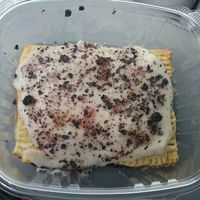 pop tart at Daphne's Desserts in Sherman Oaks