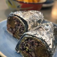 Breakfast roti for brunch. Love this place ❤️ at Coffee Room in Canberra