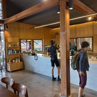  at Basecamp Coffee House in Chiang Mai