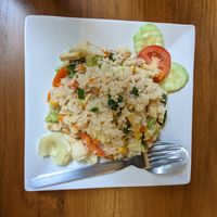  at Basecamp Coffee House in Chiang Mai