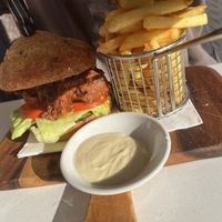   at Vans  in Cottesloe