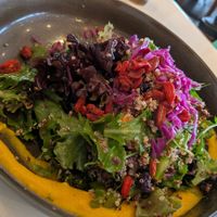  at Vans  in Cottesloe