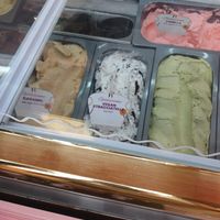  at Gelatissimo in Palm Beach