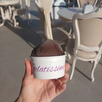  at Gelatissimo in Palm Beach