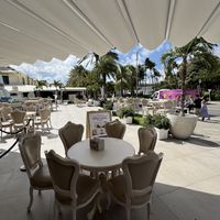   at Gelatissimo in Palm Beach