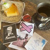   at Crane  in Siem Reap