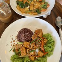   at Crane  in Siem Reap