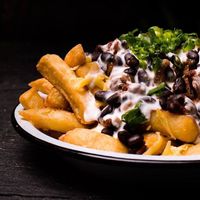 Vegan Snack Pack at The Creators Lounge in Footscray