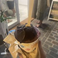   at Il Gelato del Mercato in Tenerife