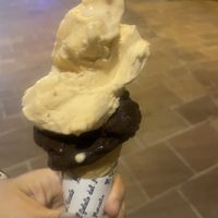   at Il Gelato del Mercato in Tenerife
