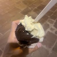   at Il Gelato del Mercato in Tenerife