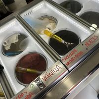   at Il Gelato del Mercato in Tenerife