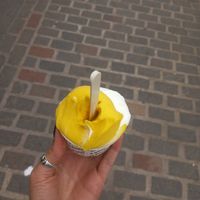  at Il Gelato del Mercato in Tenerife